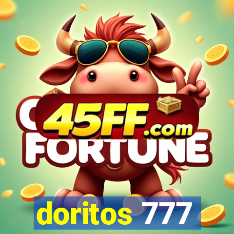 doritos 777